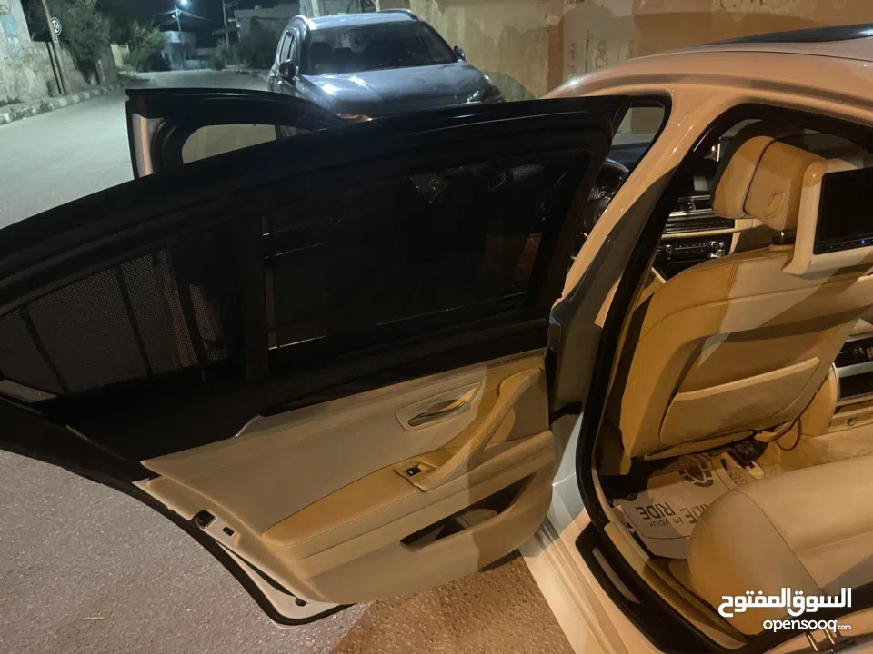 باءم موديل 2012 f10