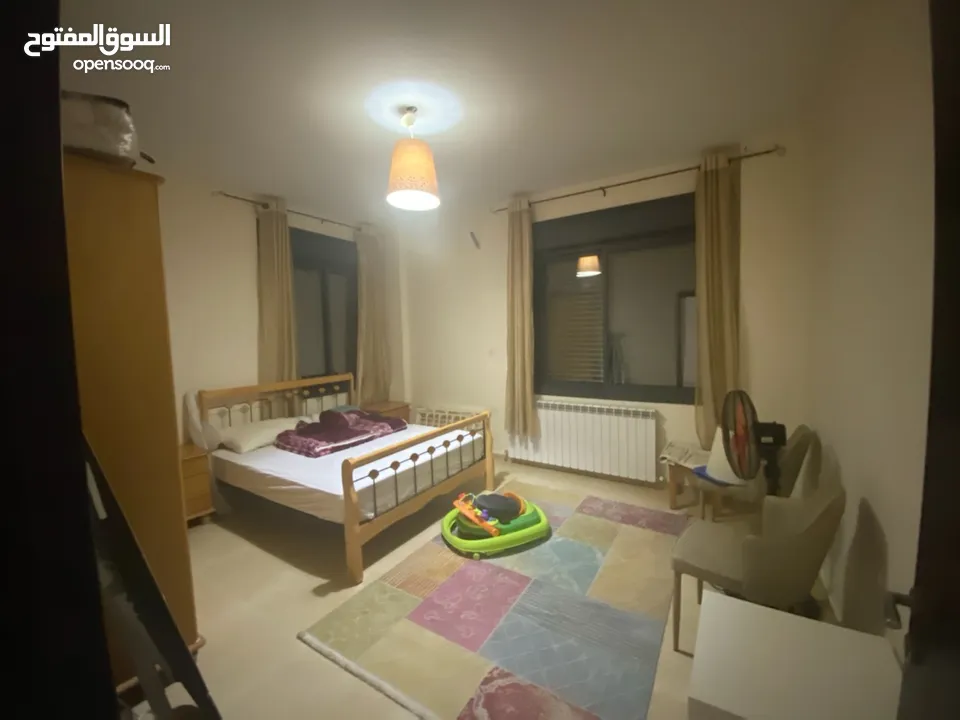 دوبلكس مميز للبيع - ضاحية الريحان - حي جوال