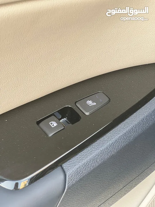 كيا سبورتاج هايبرد مميز كامل الاضافات ترخيص 2022 فحص نخب