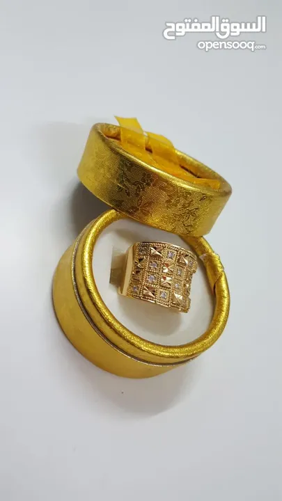 ذهب إيطالي