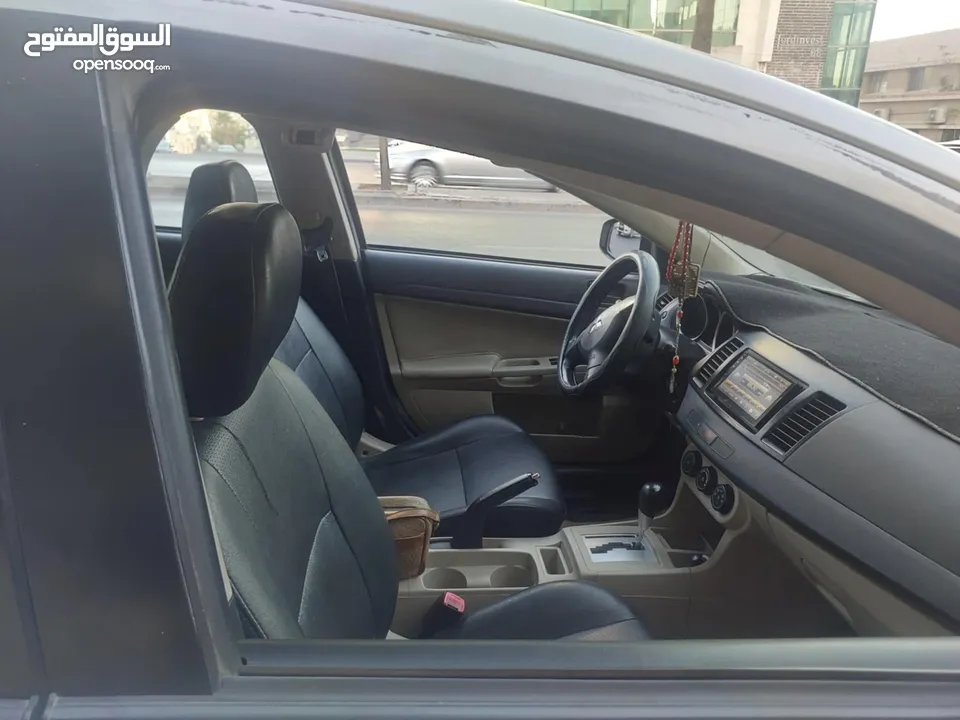 Ex بحالة جيدة جدا صبانة جديدة