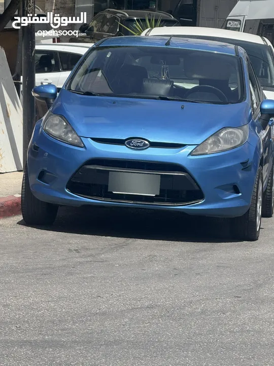 فورد فييستا ماتور 1250 للبيع