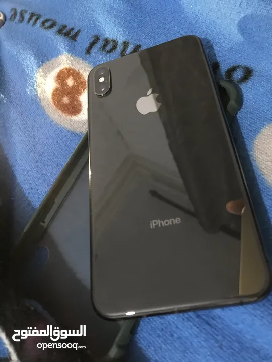 Xs max بحال الوكالة