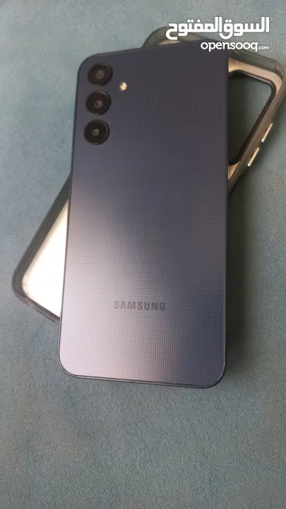 Samsung a25 5g للبيع