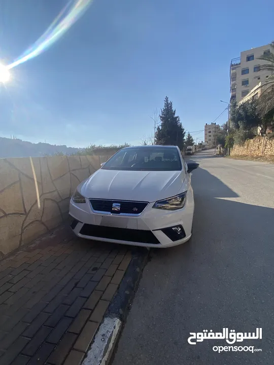 سيات إبيزا فل الفل ++