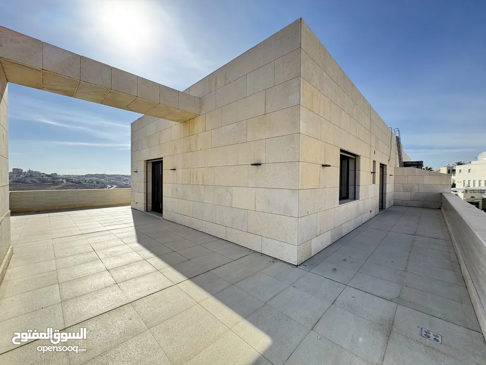 Apartment for rent in abdoun  ( Property 35510 )-174805055