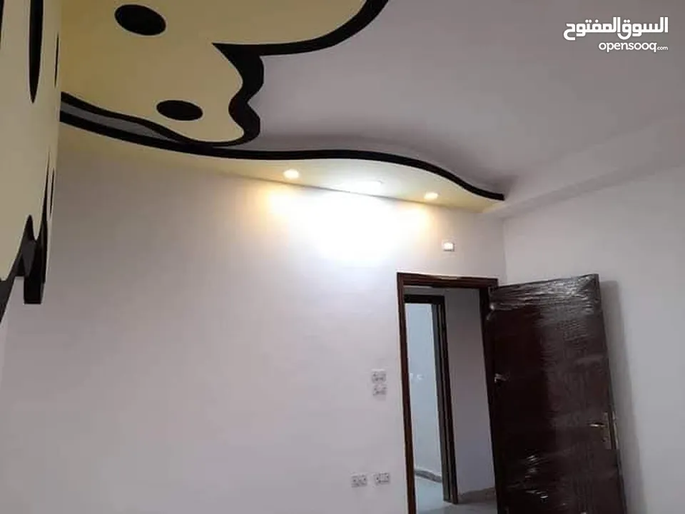 شقة فخمة للايجار