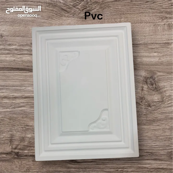 مصنع pvc. لتغليف  الخشب مطابخ غرف نوم ابواب