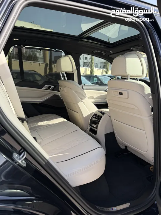 BMW X5 ترخيص 2022 ترخيص  محرك 3000 هايبرد plug in/يقطع على الشحنه 80 كيلو متر