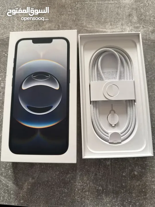 IPHONE 16e NEW