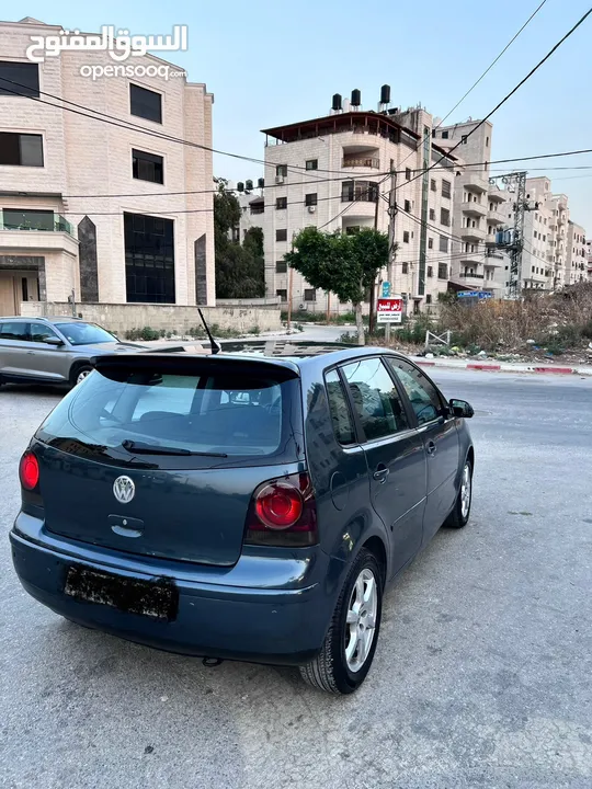 بولو اوتومات برايفت نخب لعبه