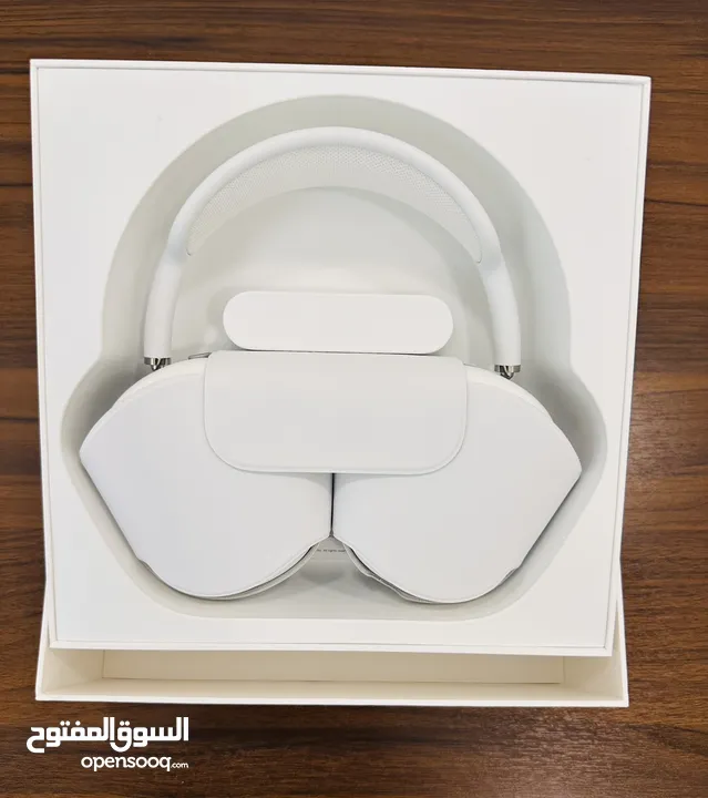 AIRPODS PRO MAX