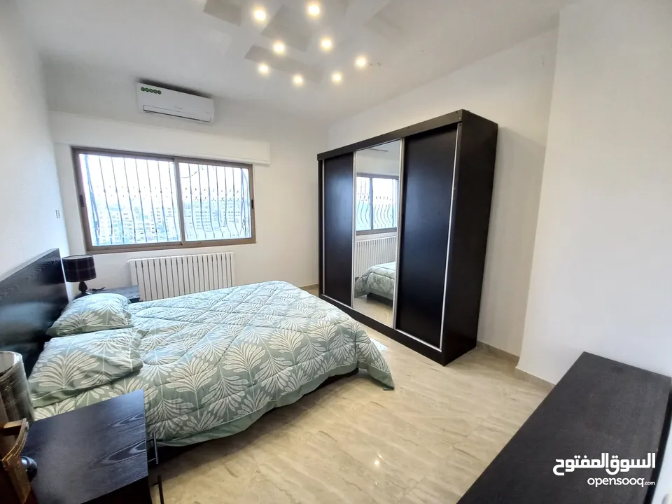 شقة مفروشة للإيجار في الشميساني ( Property 42860 )-174925470