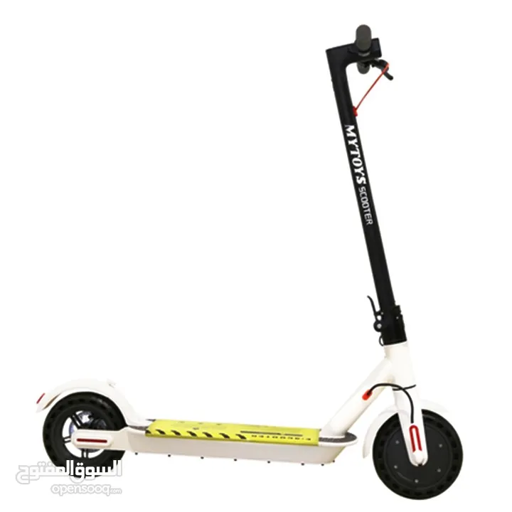 MT760 Foldable Electric Scooter