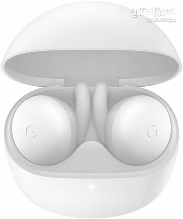 Google Pixel Buds A-Series - Wireless Earbuds -NEW -MEAGByte