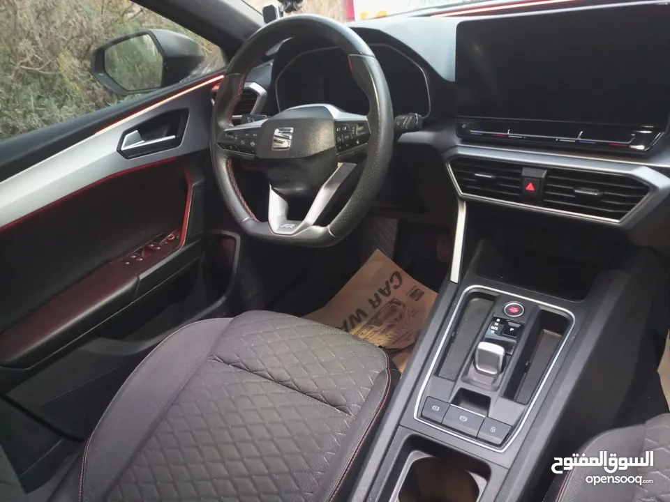 سيات ليون fr