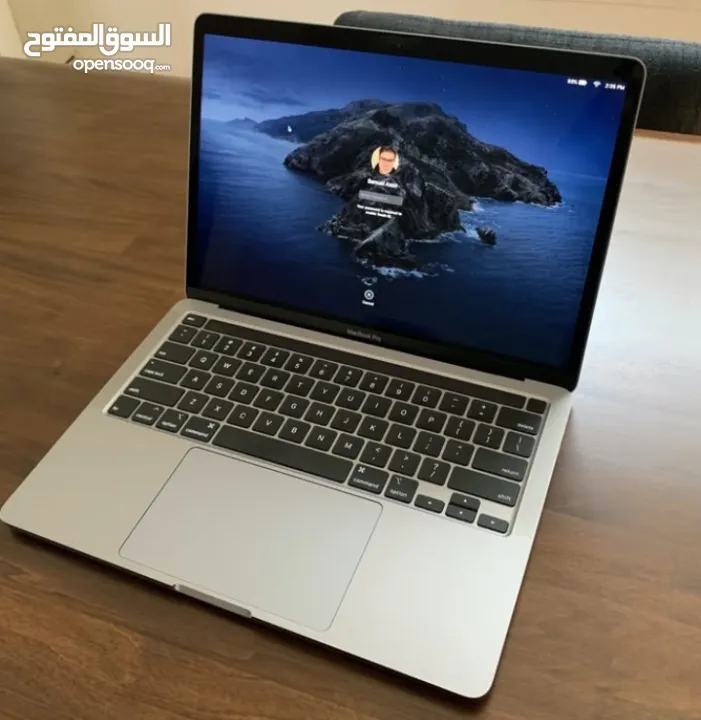 Macbook pro 13.3 2020-2021