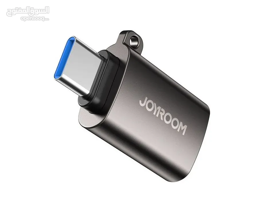 USB-A to Type-C  Joyroom المفضلة بسعر مغري
