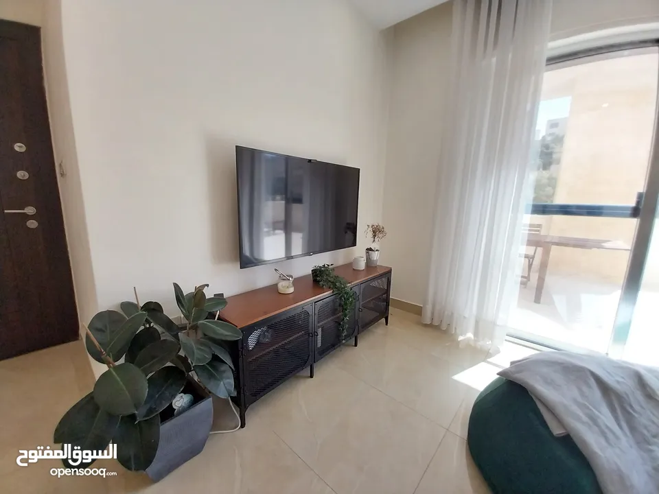 شقة للايجار في عبدون  ( Property 33520 ) سنوي فقط