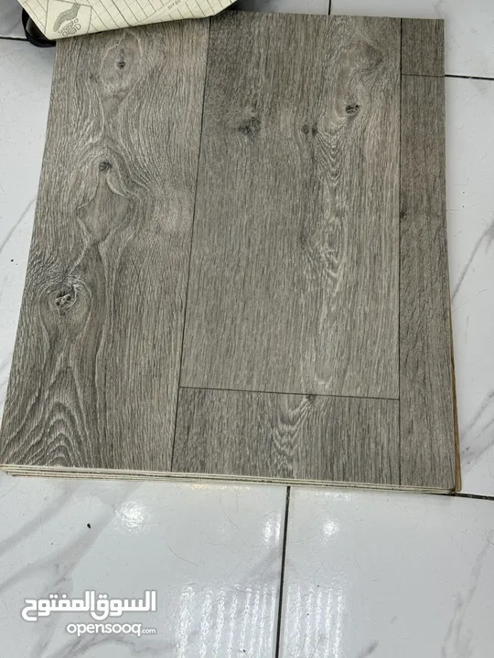 فينيل باركية و أرضيات