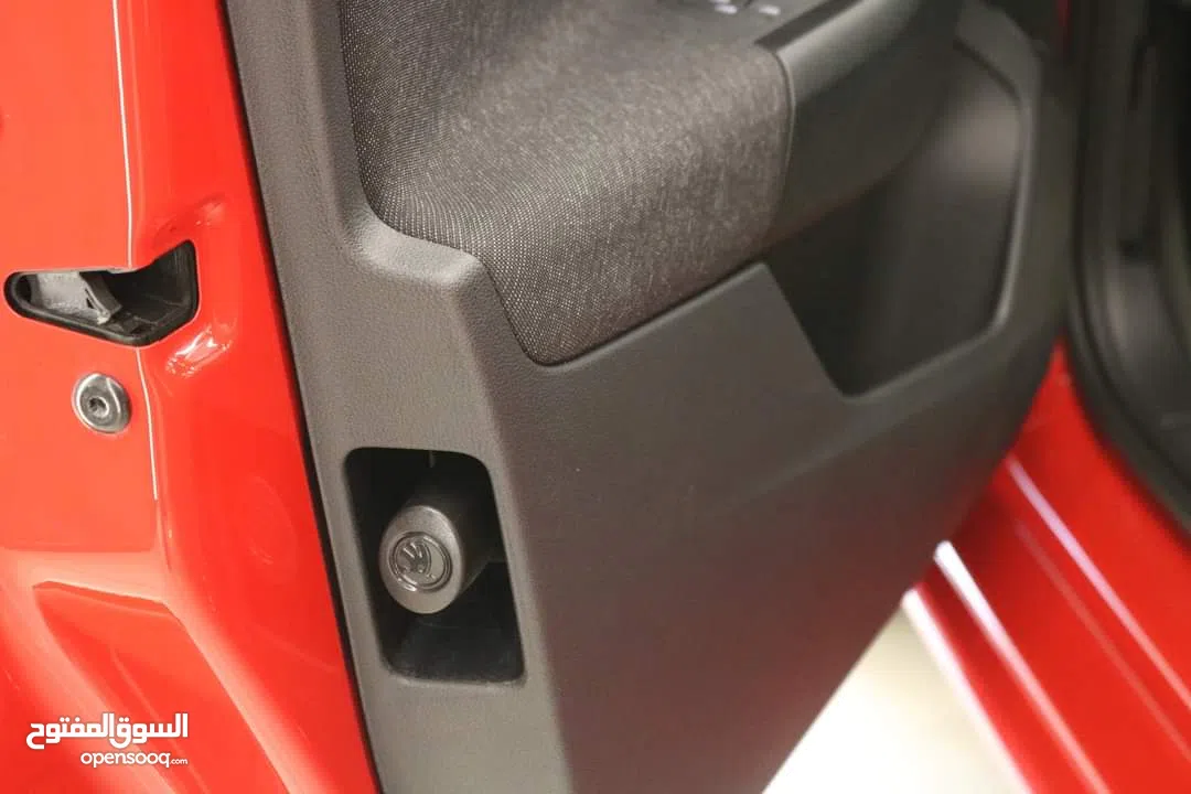 سكودا سكالا فل الف تيربو بنزين