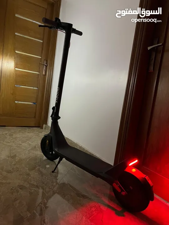 xIaomi Electric Scooter 4 Lite (2nd Gen)