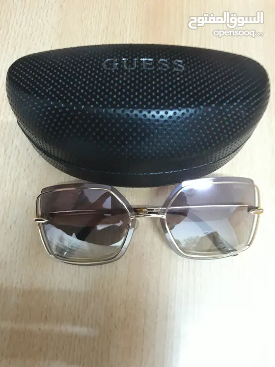 GUESS BRAND