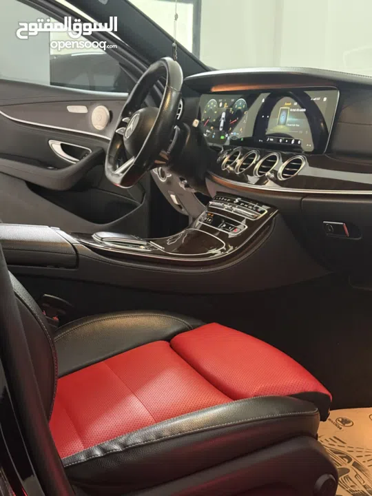 مرسيدس بنز الملوكية بنزبن AMG