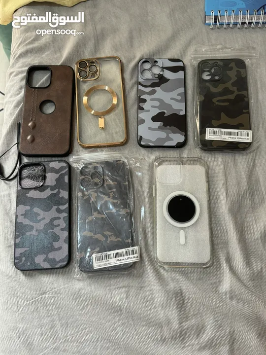 Iphone 13 pro max mobile cases