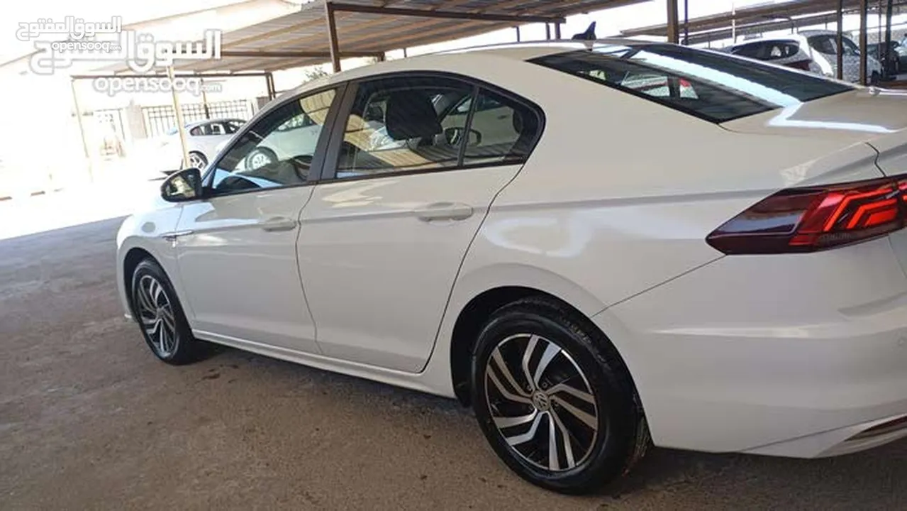 **$Volkswagen e-BORA 2020