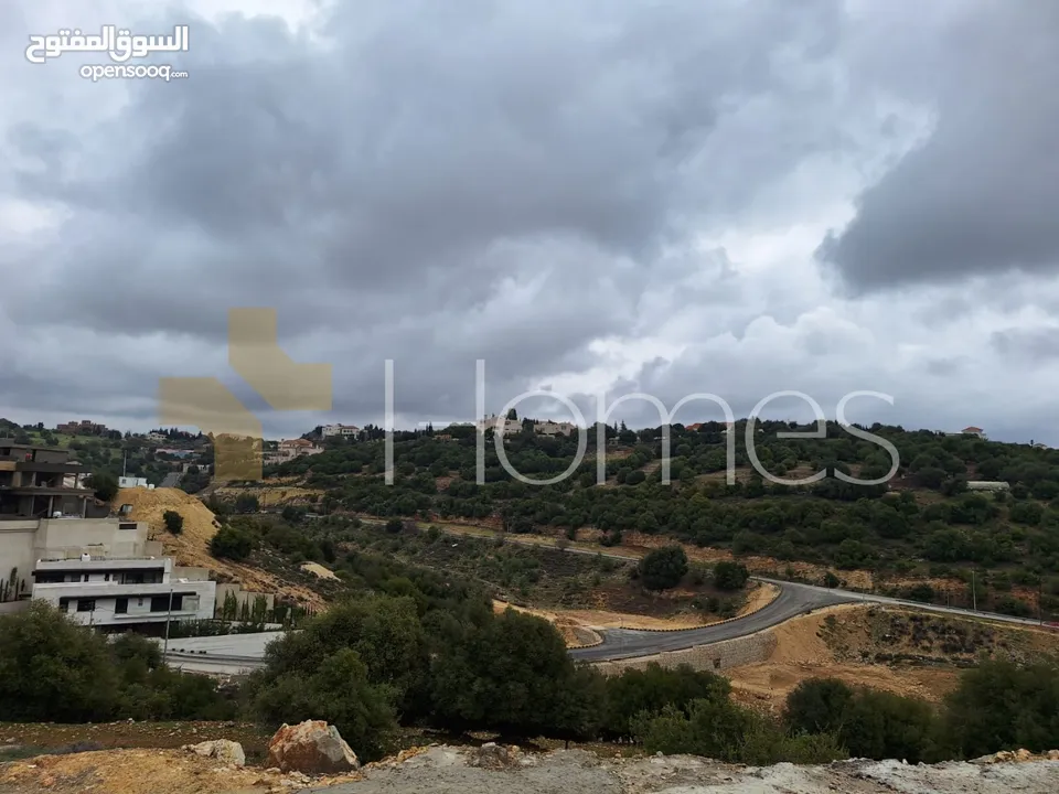 ارض للبيع قرب دابوق خلف مدارس المشرق و مدارس البكالوريا بمساحة 2000م