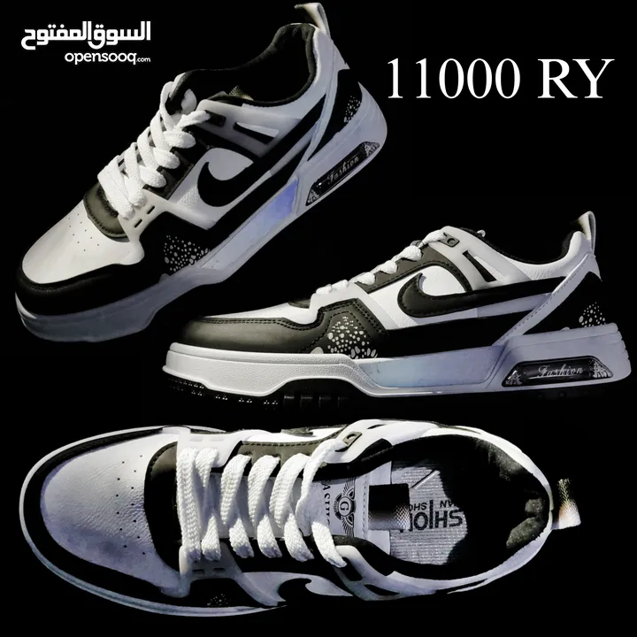 كوتش Nike شبيه الاصلي بسعر 11 الف