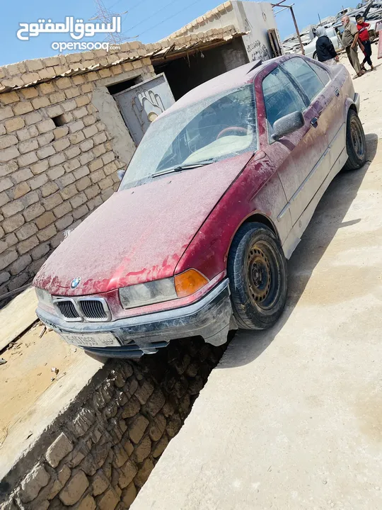 بيم BMW للبيع