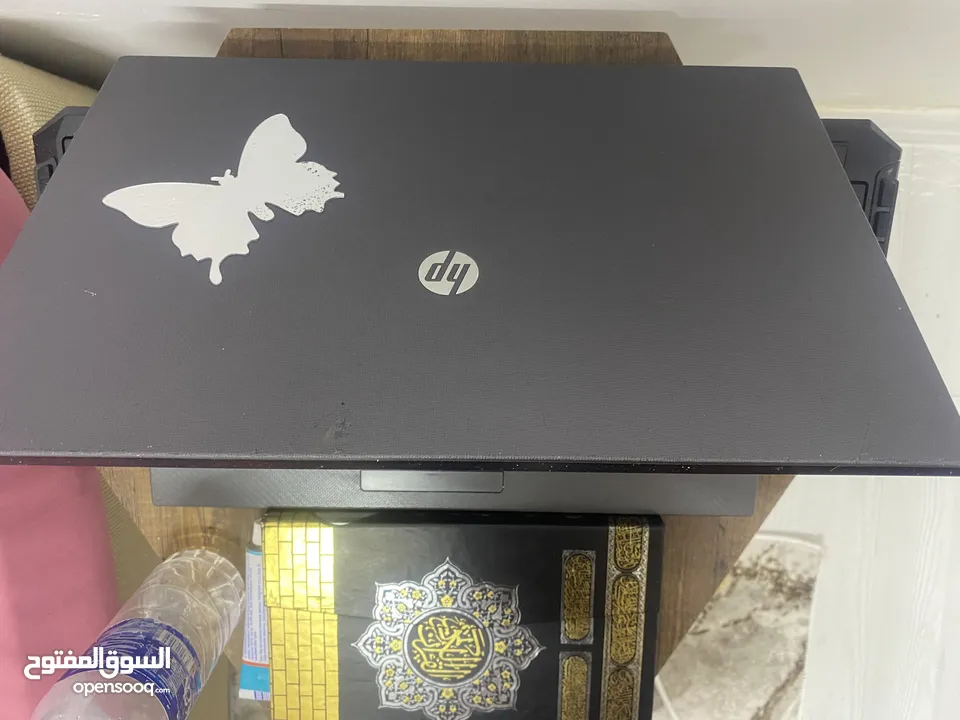 لابتوب hp اتش بي