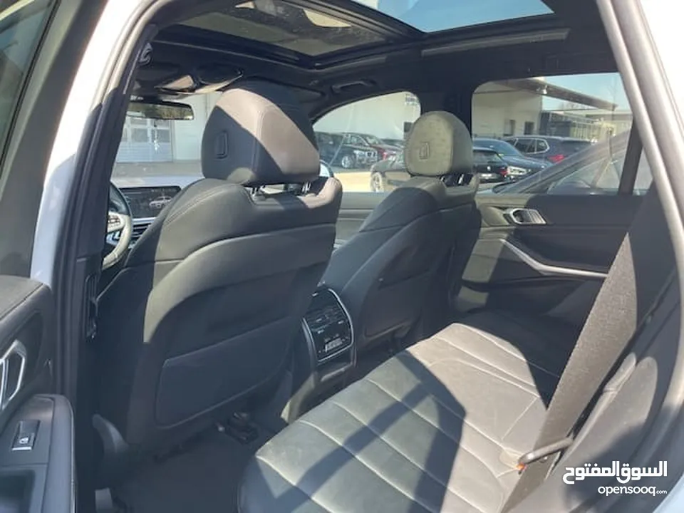 2023 Bmw x5