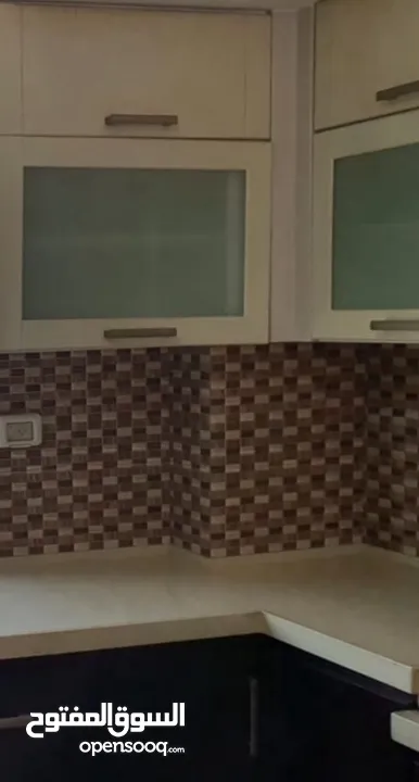 شقة للإيجار