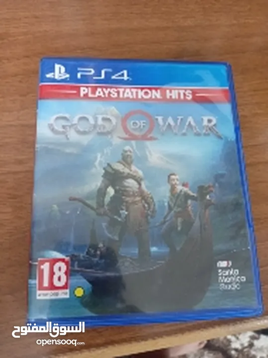 God of war
