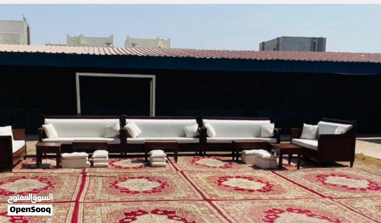 السندريلا/ للحفلات والمناسبات