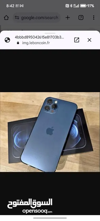 IPhone 12 pro max