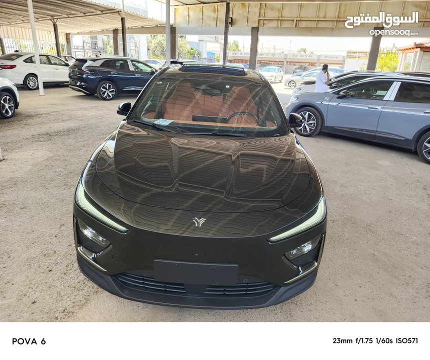 2023 نيتا X 500 فل كامل اعلى المواصفات مع فتحه بانوراما مميزه جدا