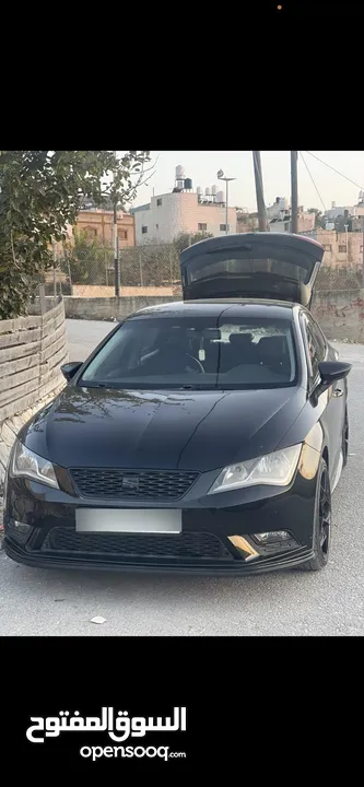 سيات ليون 2015 للبيع