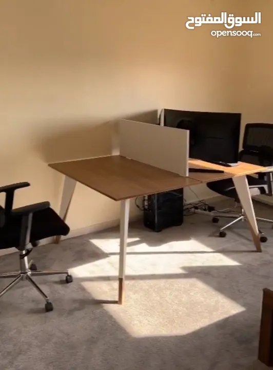 office stuff اغراض مكتب