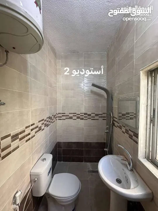 شقة فارغة للايجار في شارع الجامعة 160