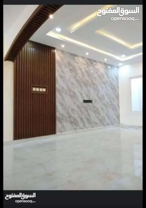 جميع اعمال الادهانات والديكورات