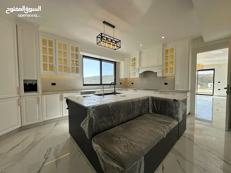 Unfurnished Apartment For Rent In Abdoun ( Property 41484 )-174516094