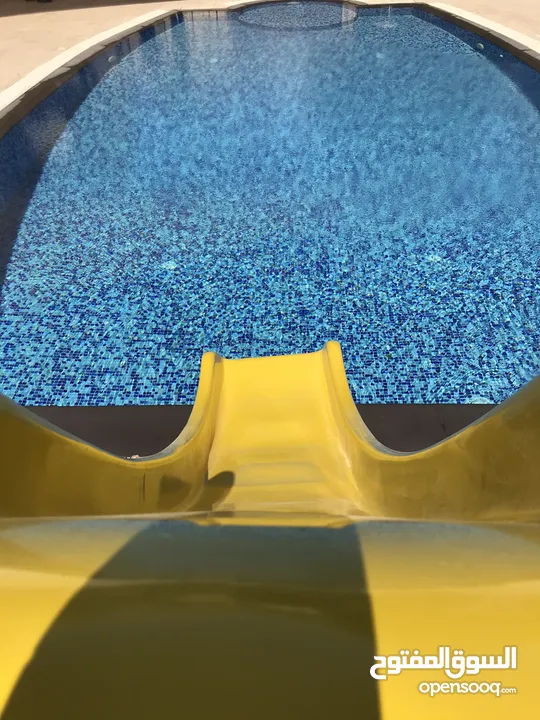 Mini resort