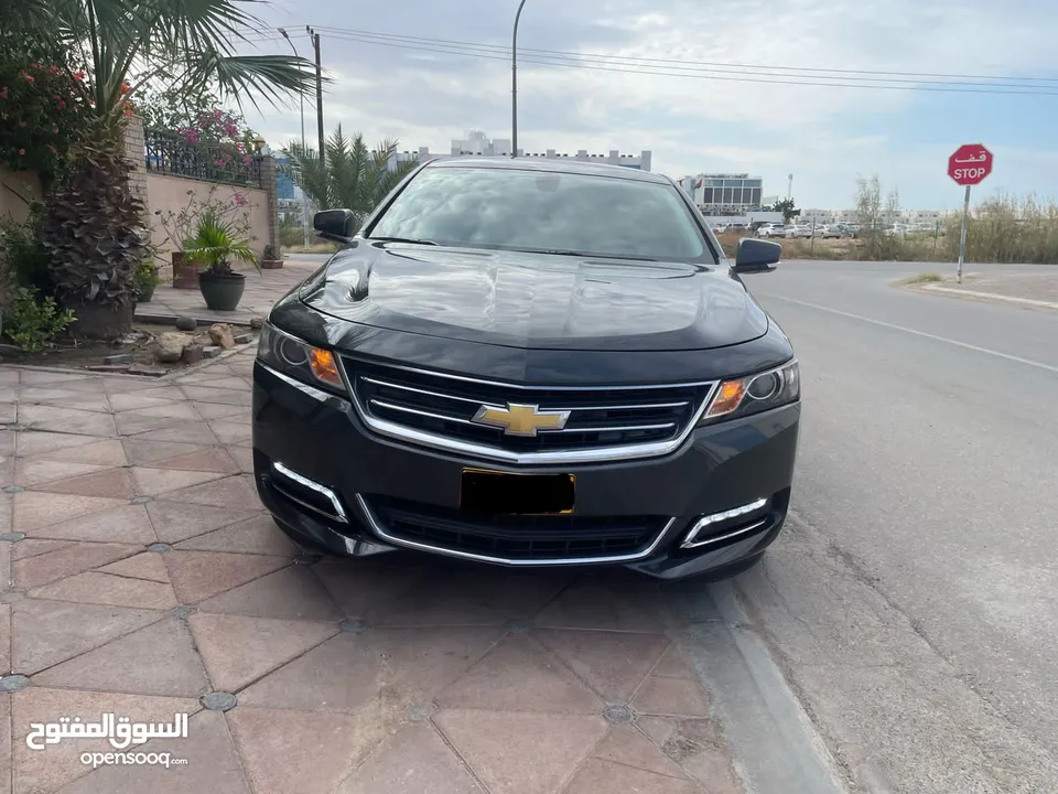 Chevrolet  Impala excellent condition