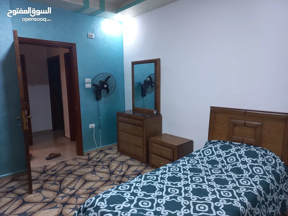 شقة مفروشة سوبر ديلوكس للإيجار