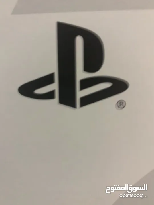 Ps5 slim new international version tdra  بلايستيشن 5 سليم النسخه العربي جديد