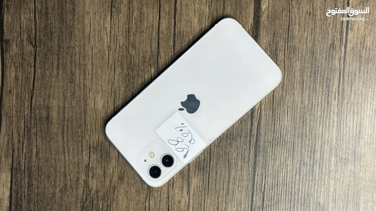 ‎عرض الصيف لمده 48 ساعه فقط iPhone 12 128GB  ‎ اقل سعر في الاردن